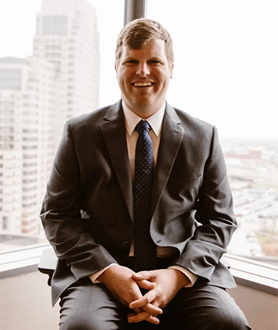 Profile image of Doctor Nicholas A. Mueller