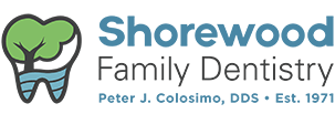 Shorewood Family Dentistry logo